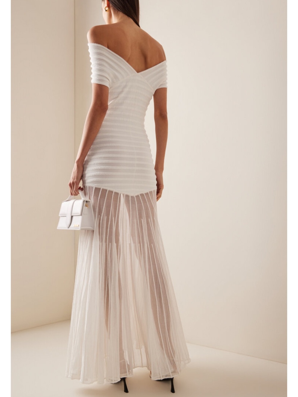 Alexis Marce Maxi Dress - Picture 3 of 12